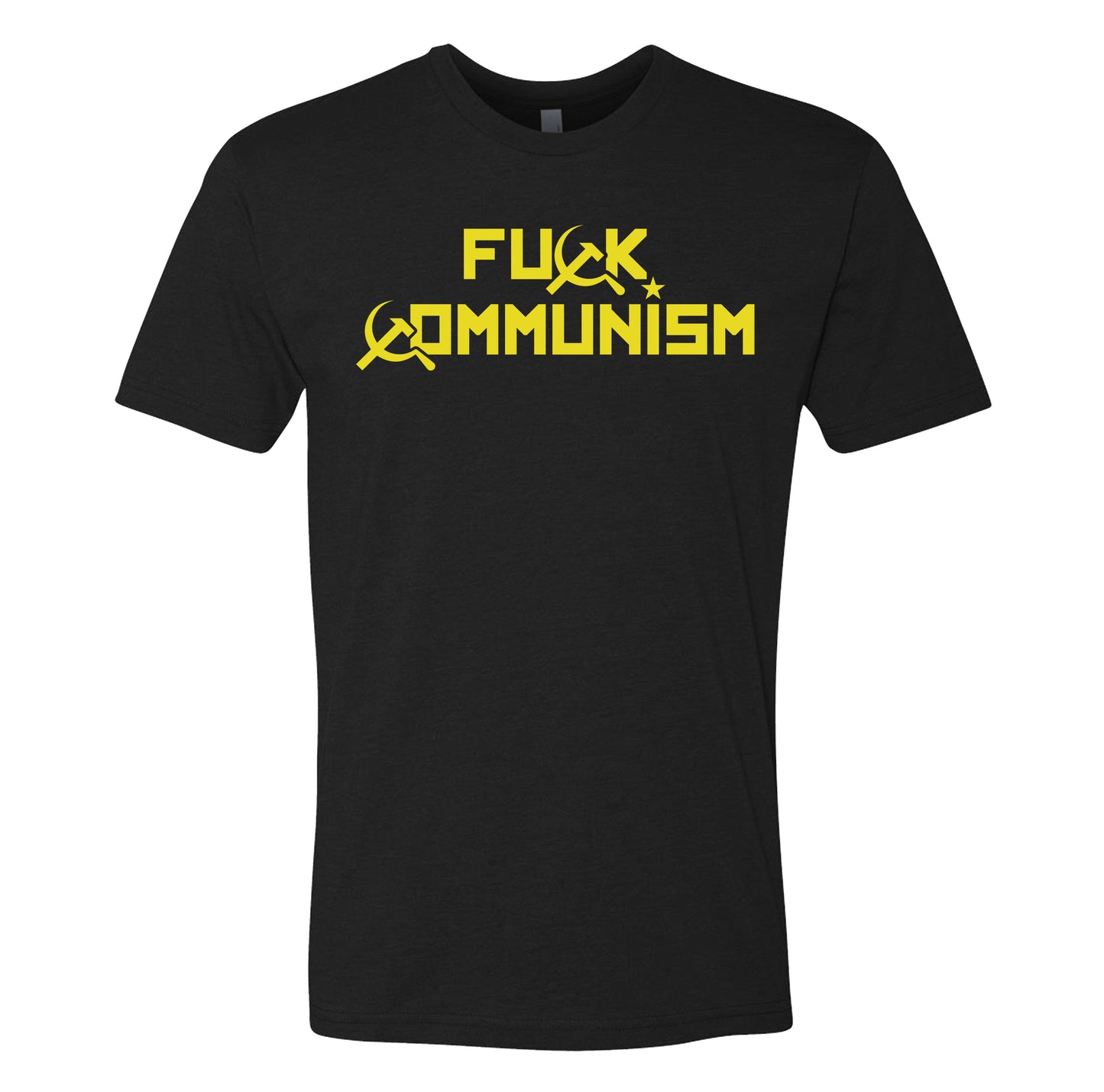 Christmas Commie Special Tee