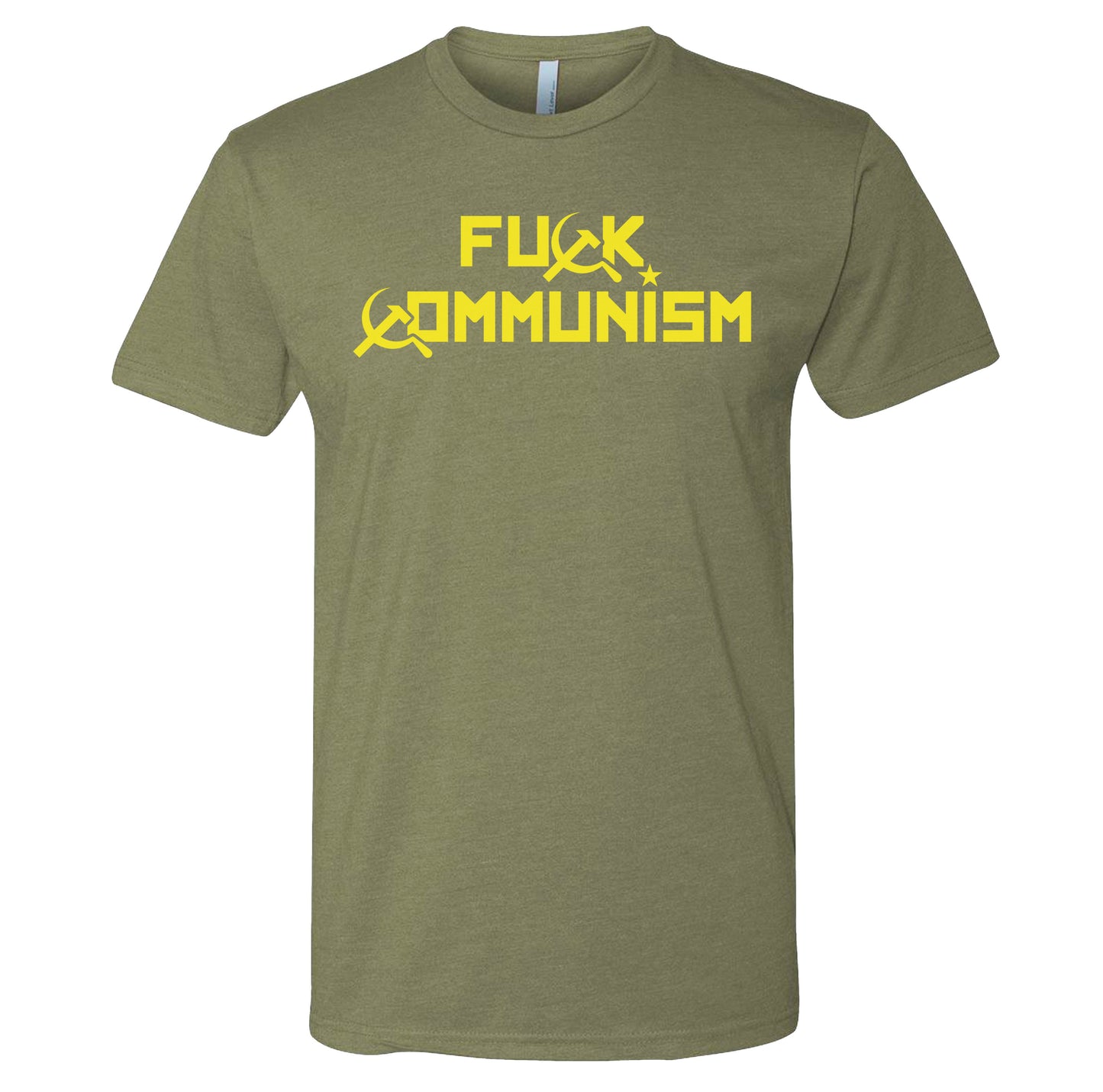 Christmas Commie Special Tee