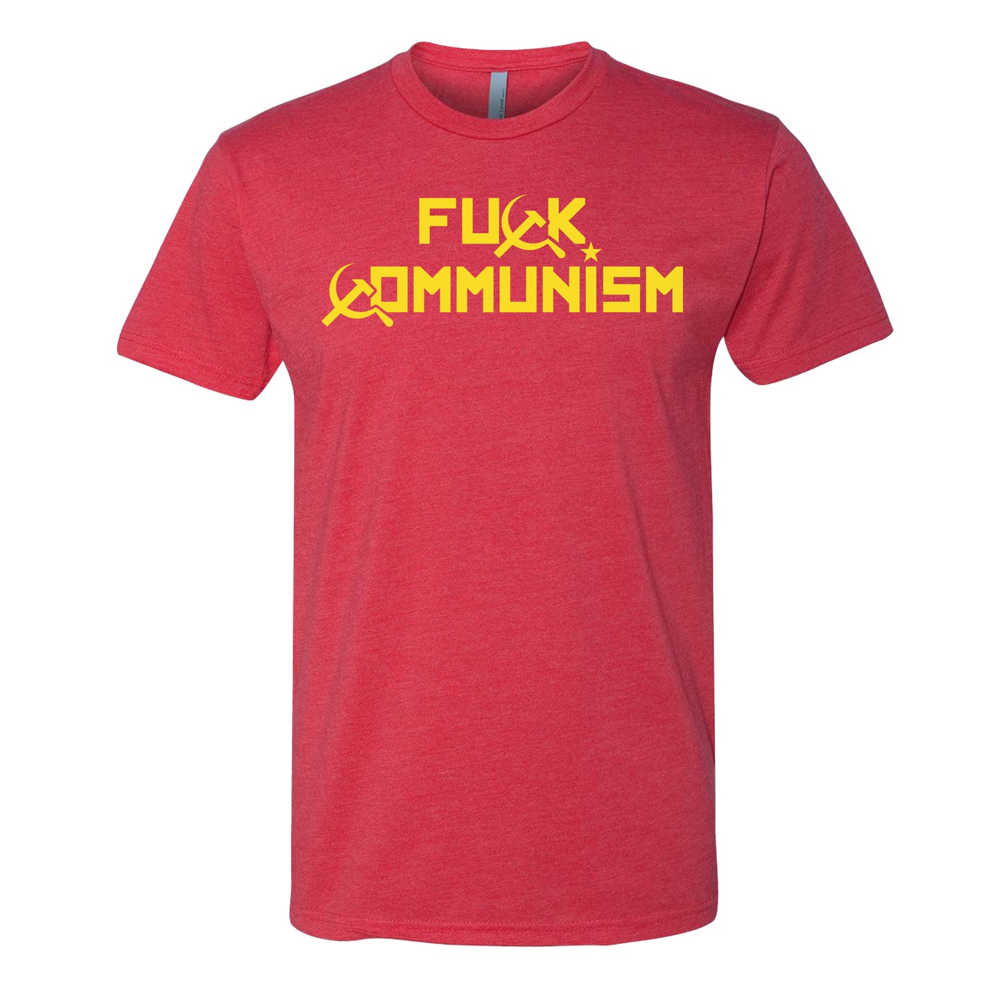 Christmas Commie Special Tee